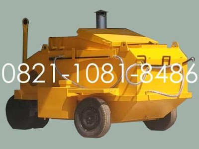 Asphalt Sprayer Murah Berkualitas